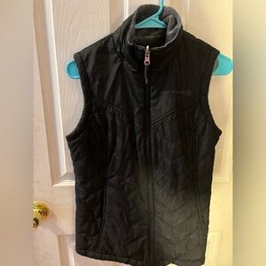 Winter vest
